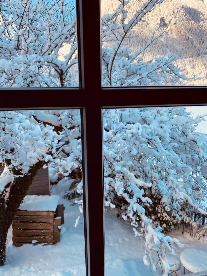 Forest Chalet, 15 Min To Salzburg Olt Town, And Most Beautiful Lakes, Secluded Location, 1,000 Sqm Garden, Mountainview, Panorama Sauna, Bath Whirlpool, Bbq&Bikes&Sunbeds For Free, Up To 10 P โกลลิง อันแดร์ ซัลซาค ภายนอก รูปภาพ